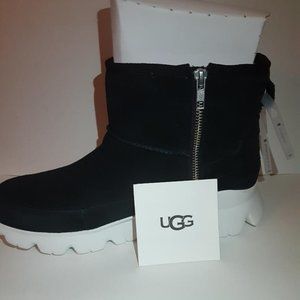 Weather Proof UGG